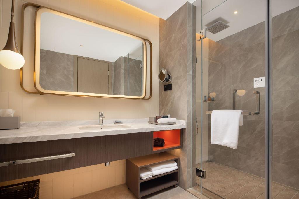 home2 suites by hilton xingwen yibin