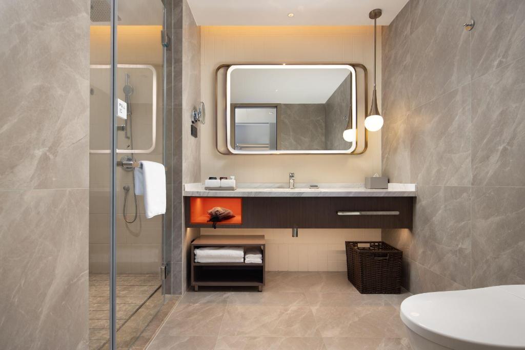 home2 suites by hilton xingwen yibin