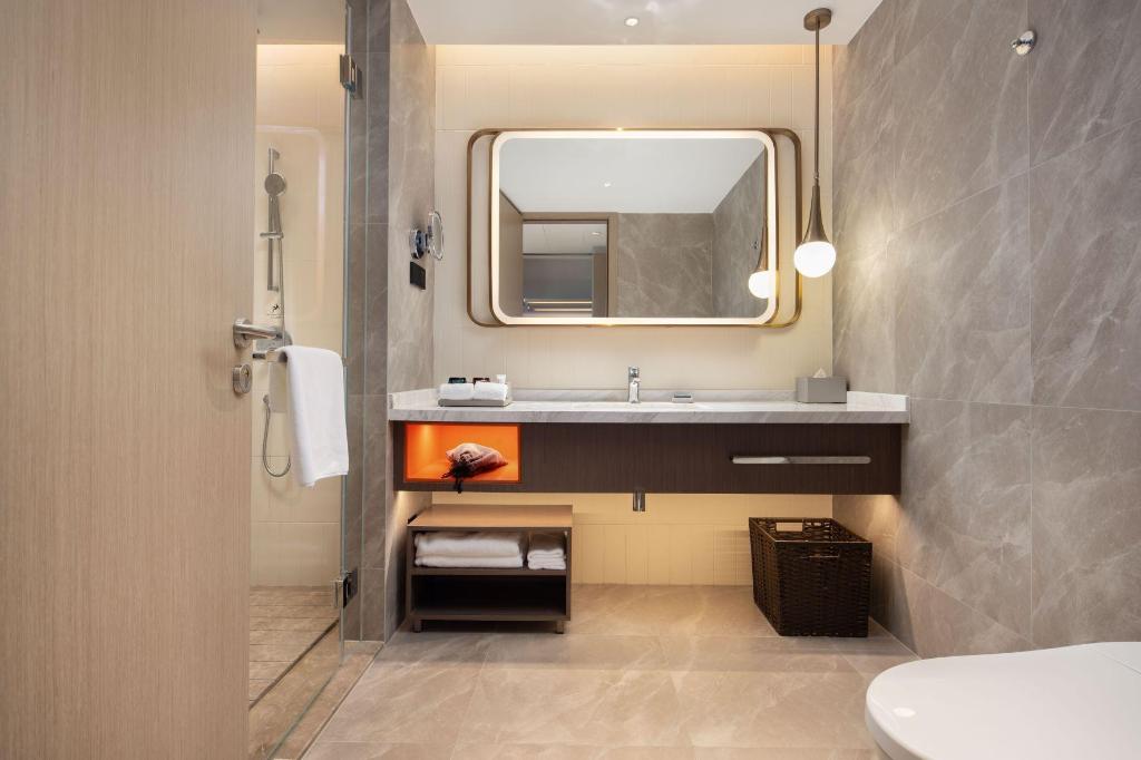 home2 suites by hilton xingwen yibin