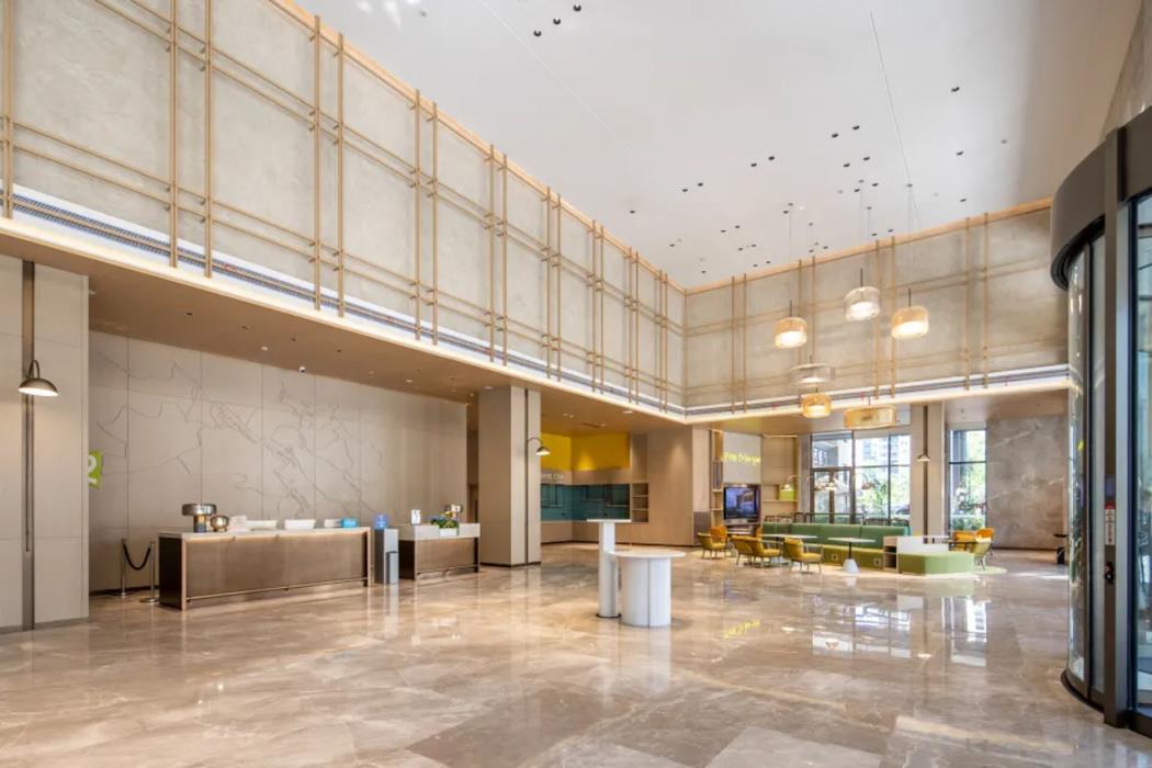home2 suites by hilton xingwen yibin