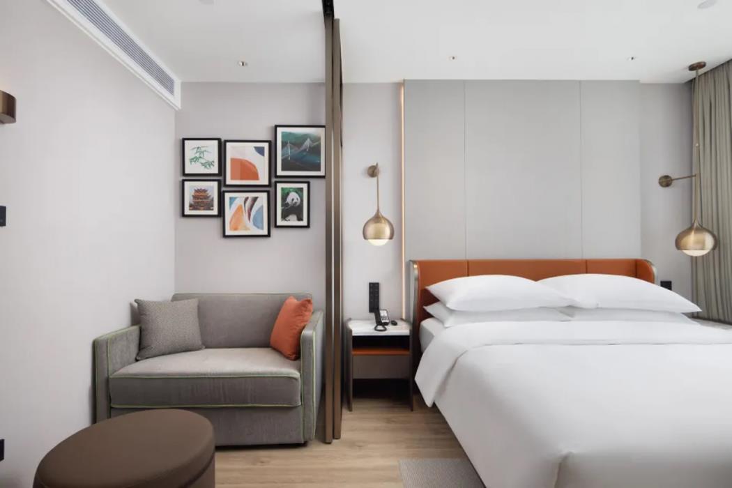 home2 suites by hilton xingwen yibin