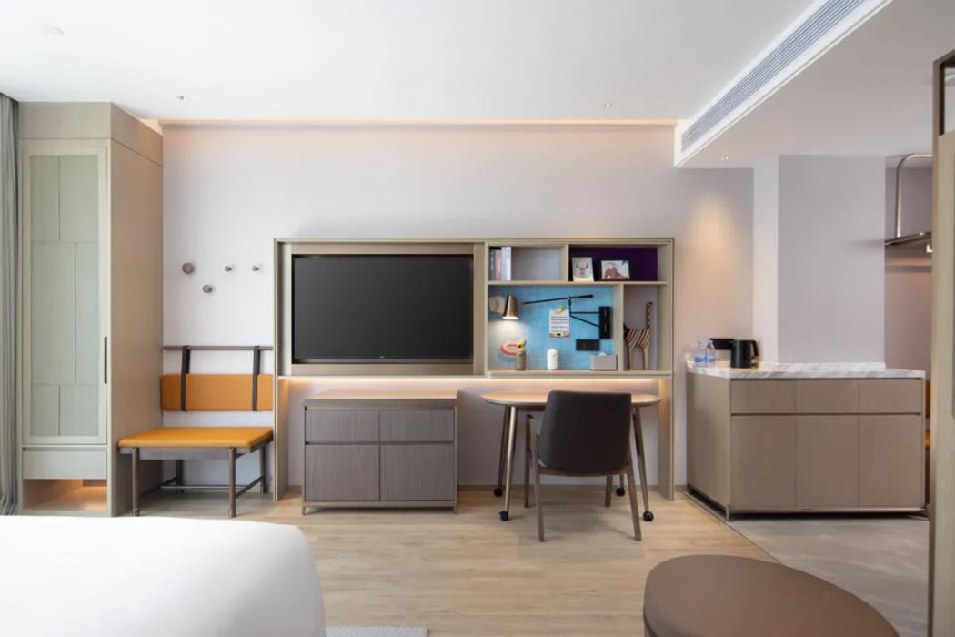 home2 suites by hilton xingwen yibin