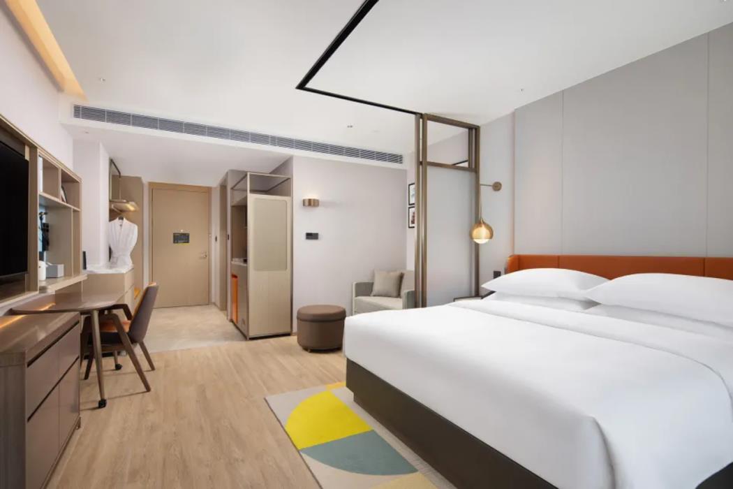 home2 suites by hilton xingwen yibin