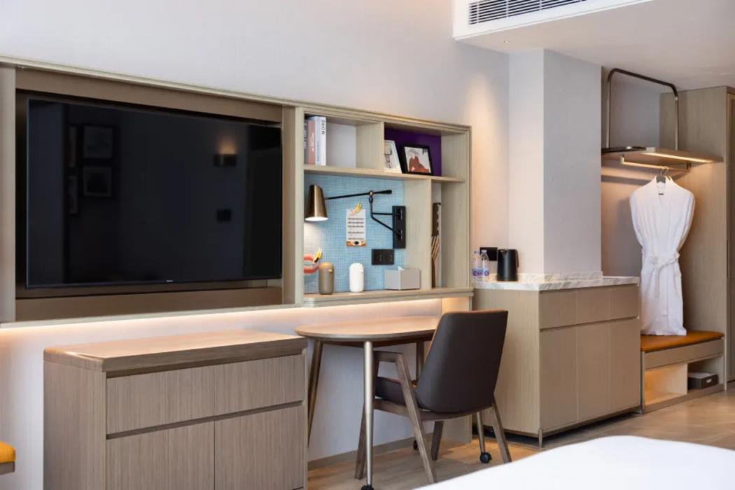 home2 suites by hilton xingwen yibin