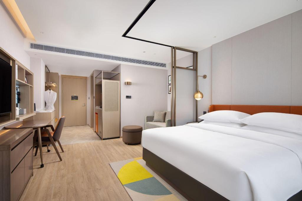 home2 suites by hilton xingwen yibin
