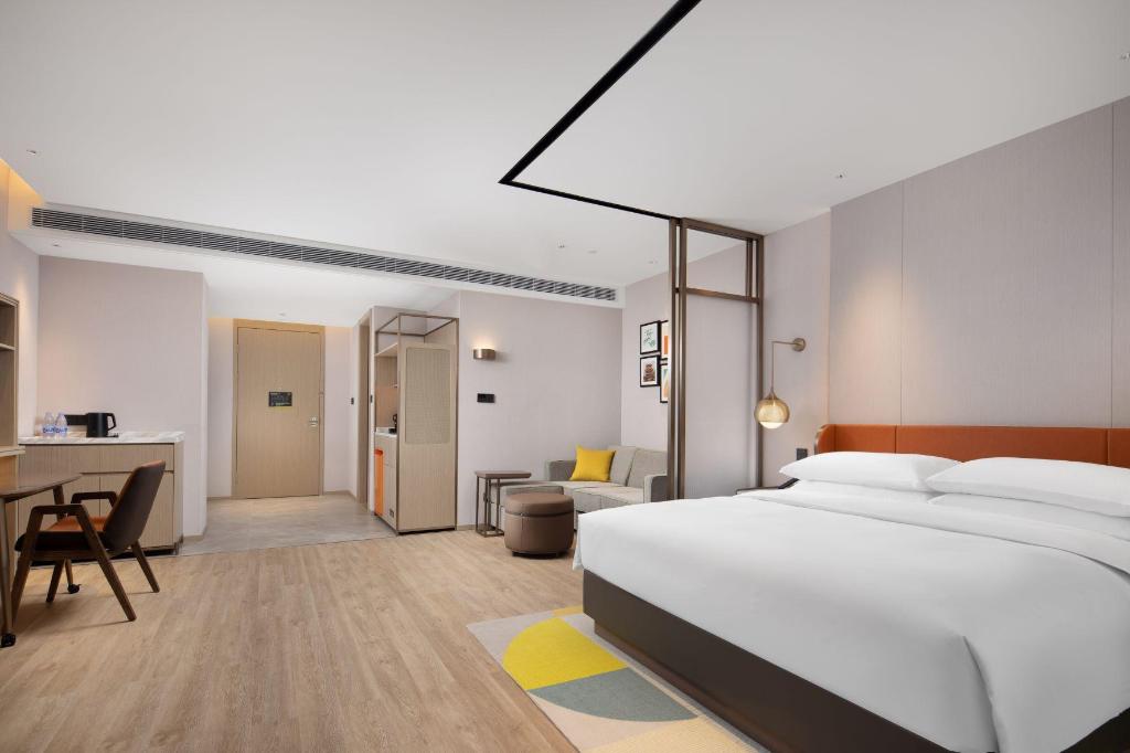 home2 suites by hilton xingwen yibin