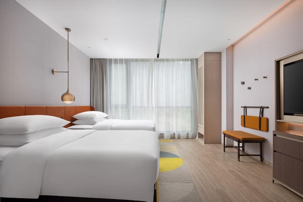 home2 suites by hilton xingwen yibin