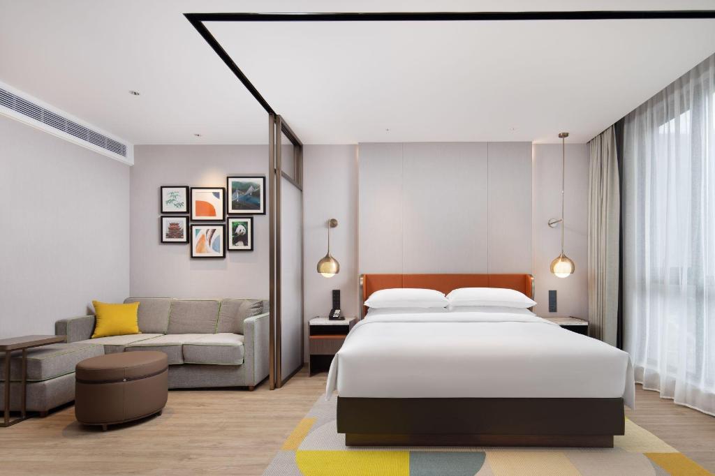home2 suites by hilton xingwen yibin
