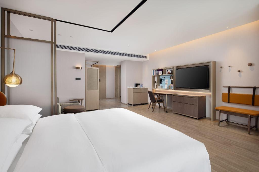 home2 suites by hilton xingwen yibin