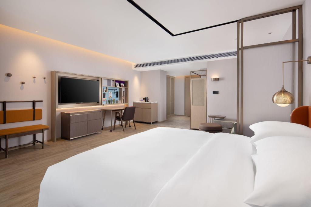 home2 suites by hilton xingwen yibin
