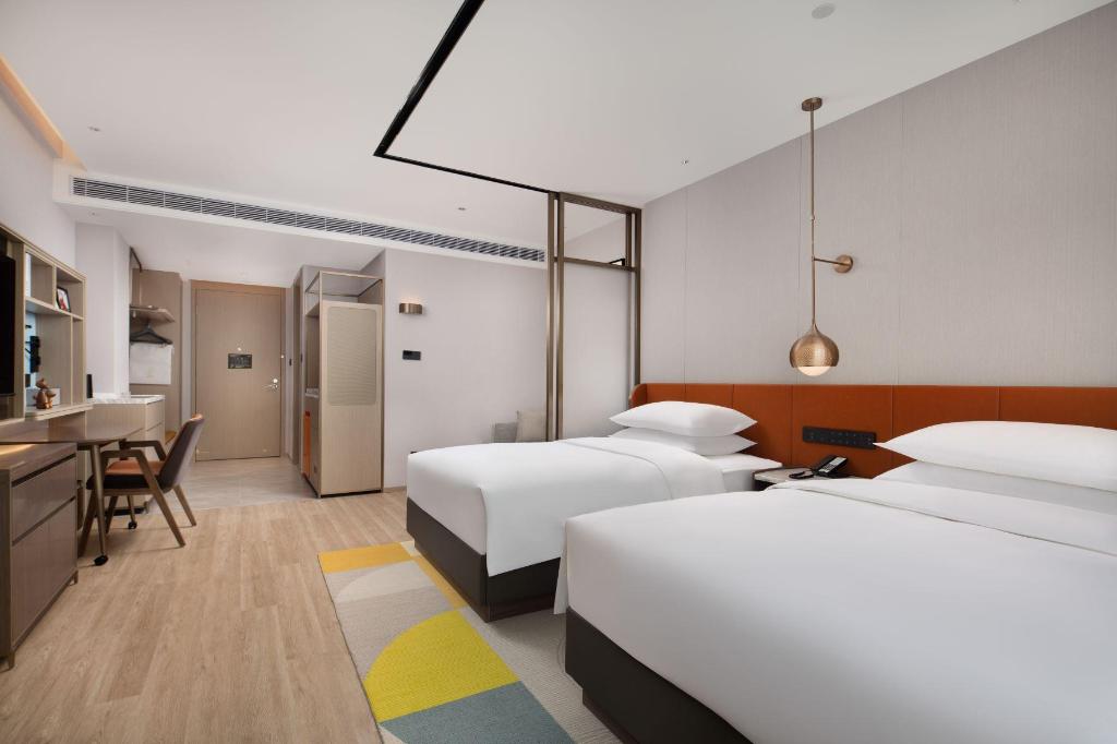 home2 suites by hilton xingwen yibin