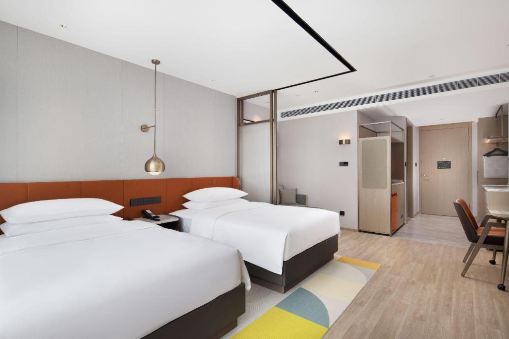 home2 suites by hilton xingwen yibin