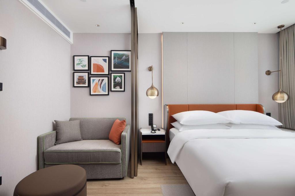 home2 suites by hilton xingwen yibin
