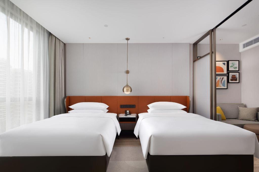 home2 suites by hilton xingwen yibin
