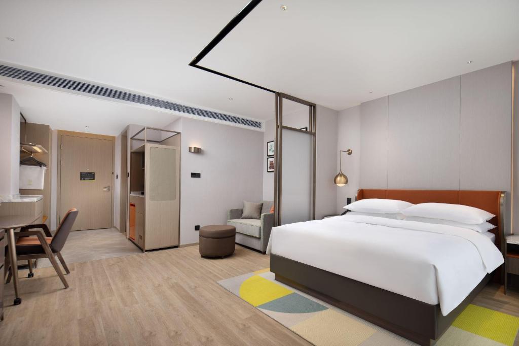 home2 suites by hilton xingwen yibin