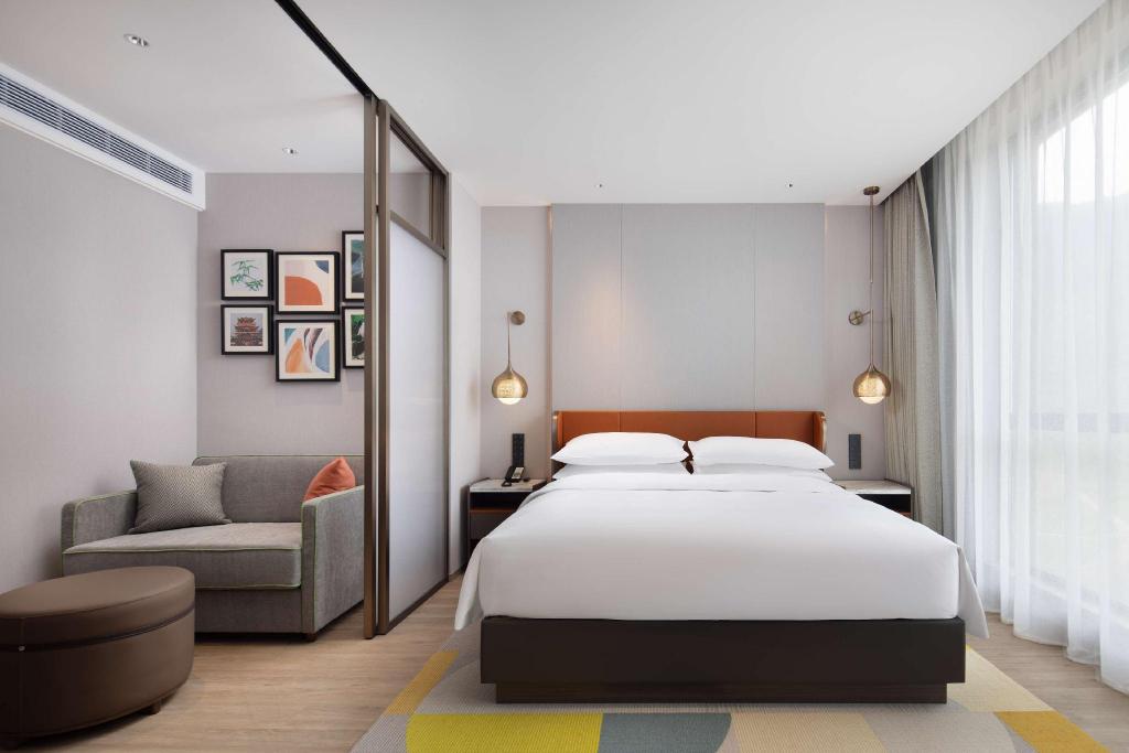 home2 suites by hilton xingwen yibin
