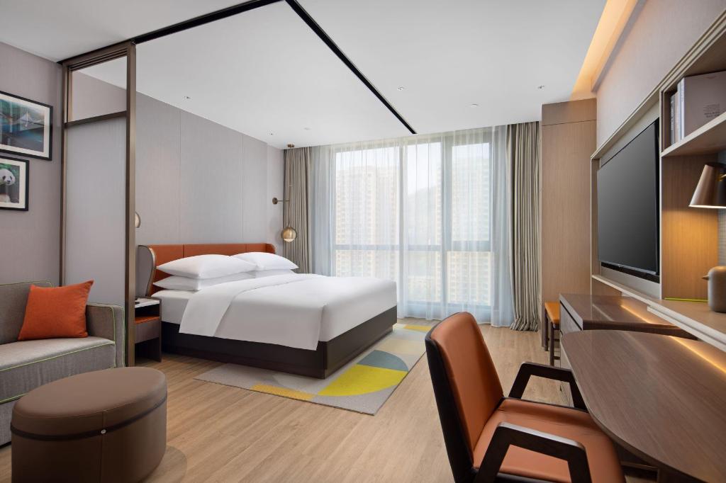 home2 suites by hilton xingwen yibin