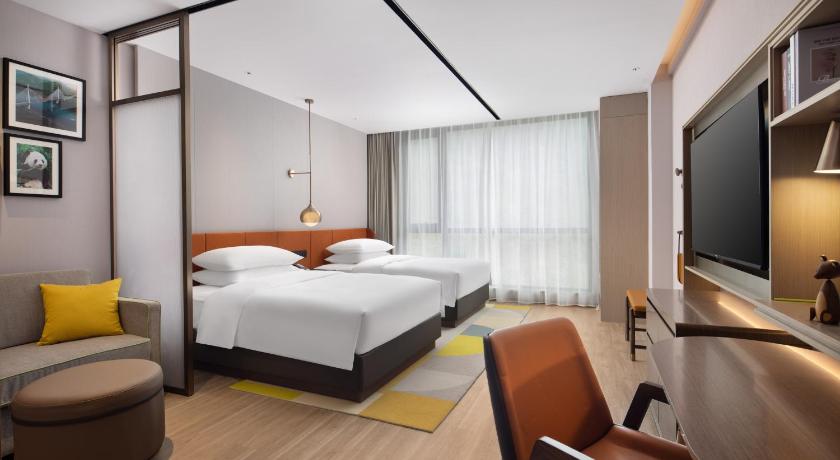 home2 suites by hilton xingwen yibin