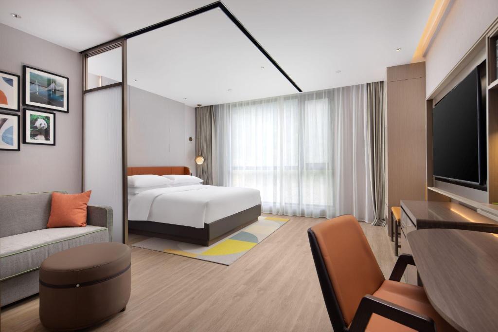 home2 suites by hilton xingwen yibin