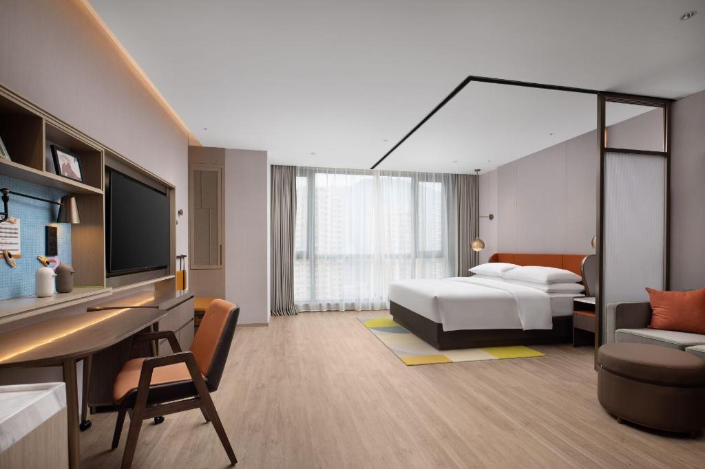 home2 suites by hilton xingwen yibin