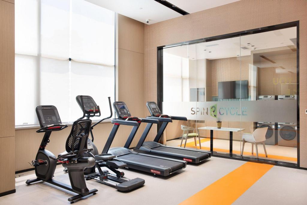 home2 suites by hilton xingwen yibin