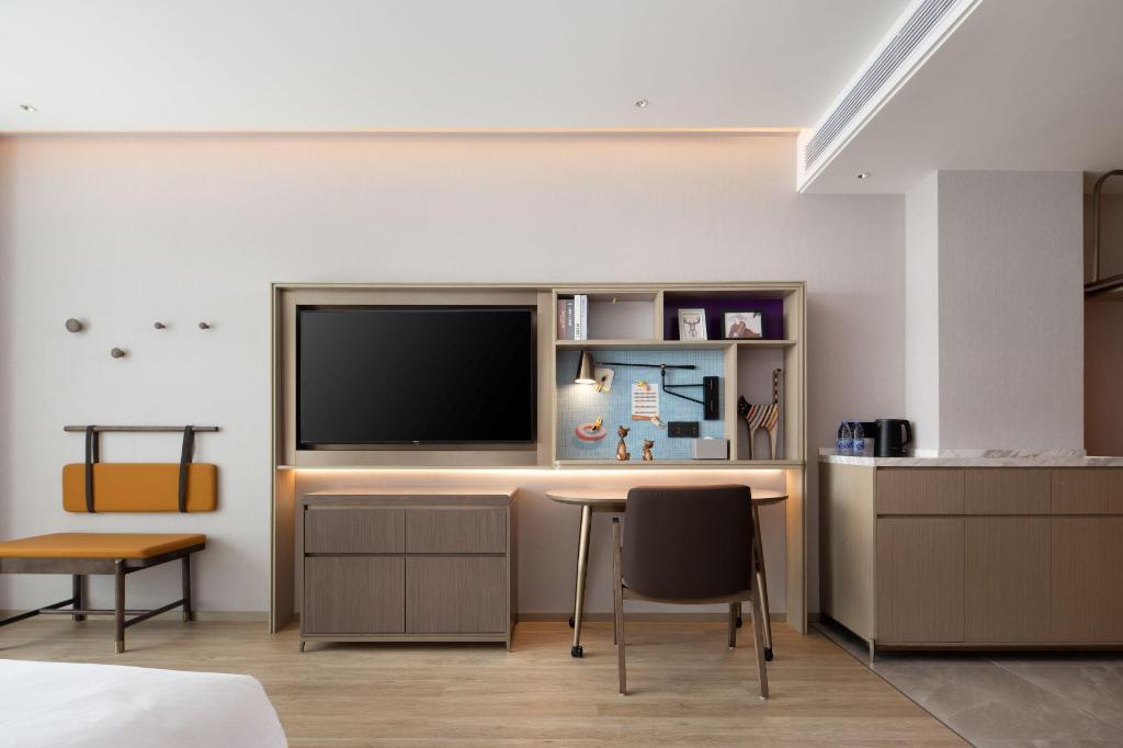 home2 suites by hilton xingwen yibin