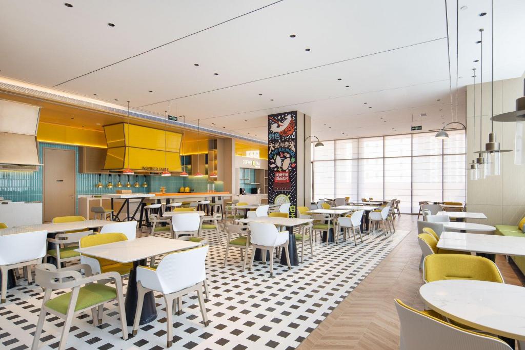 home2 suites by hilton xingwen yibin