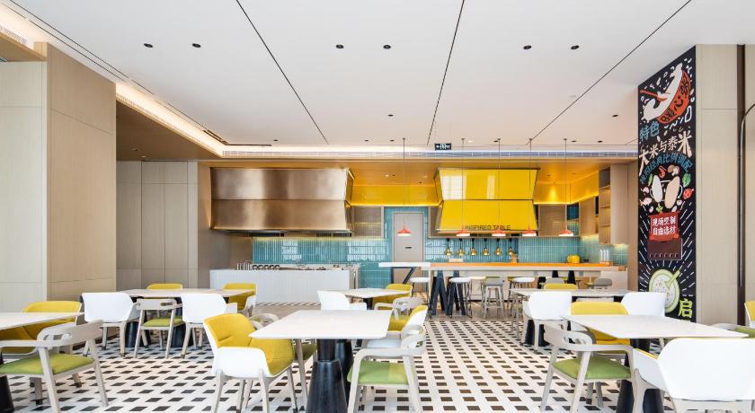 home2 suites by hilton xingwen yibin