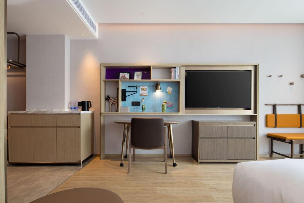 home2 suites by hilton xingwen yibin