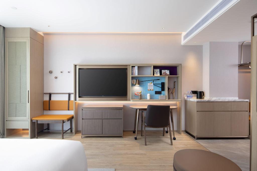 home2 suites by hilton xingwen yibin