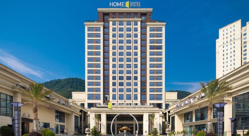 home2 suites by hilton xingwen yibin