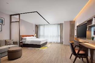 home2 suites by hilton xingwen yibin