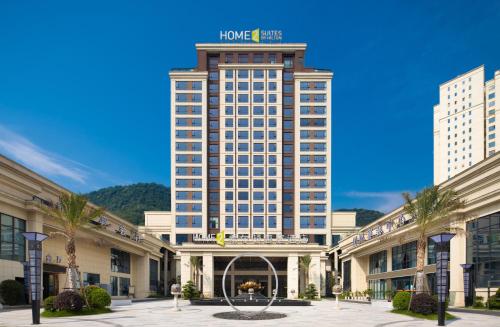 home2 suites by hilton xingwen yibin