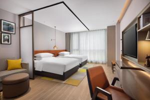 home2 suites by hilton xingwen yibin