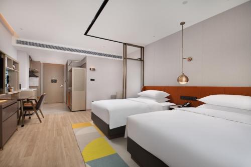 Home2 Suites By Hilton Xingwen Yibin,,4 star
