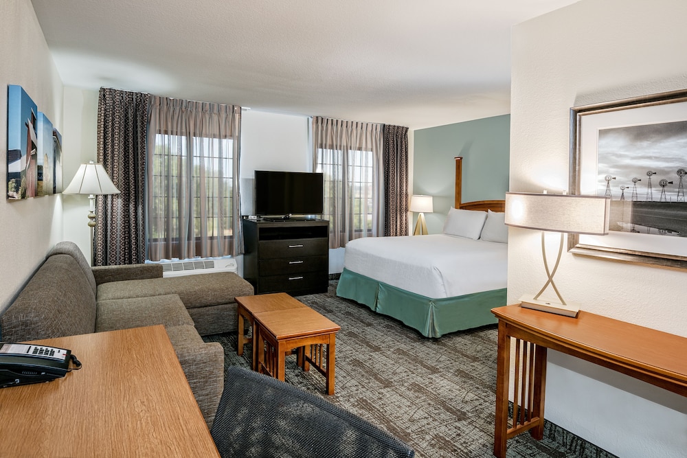 staybridge suites round rock by ihg