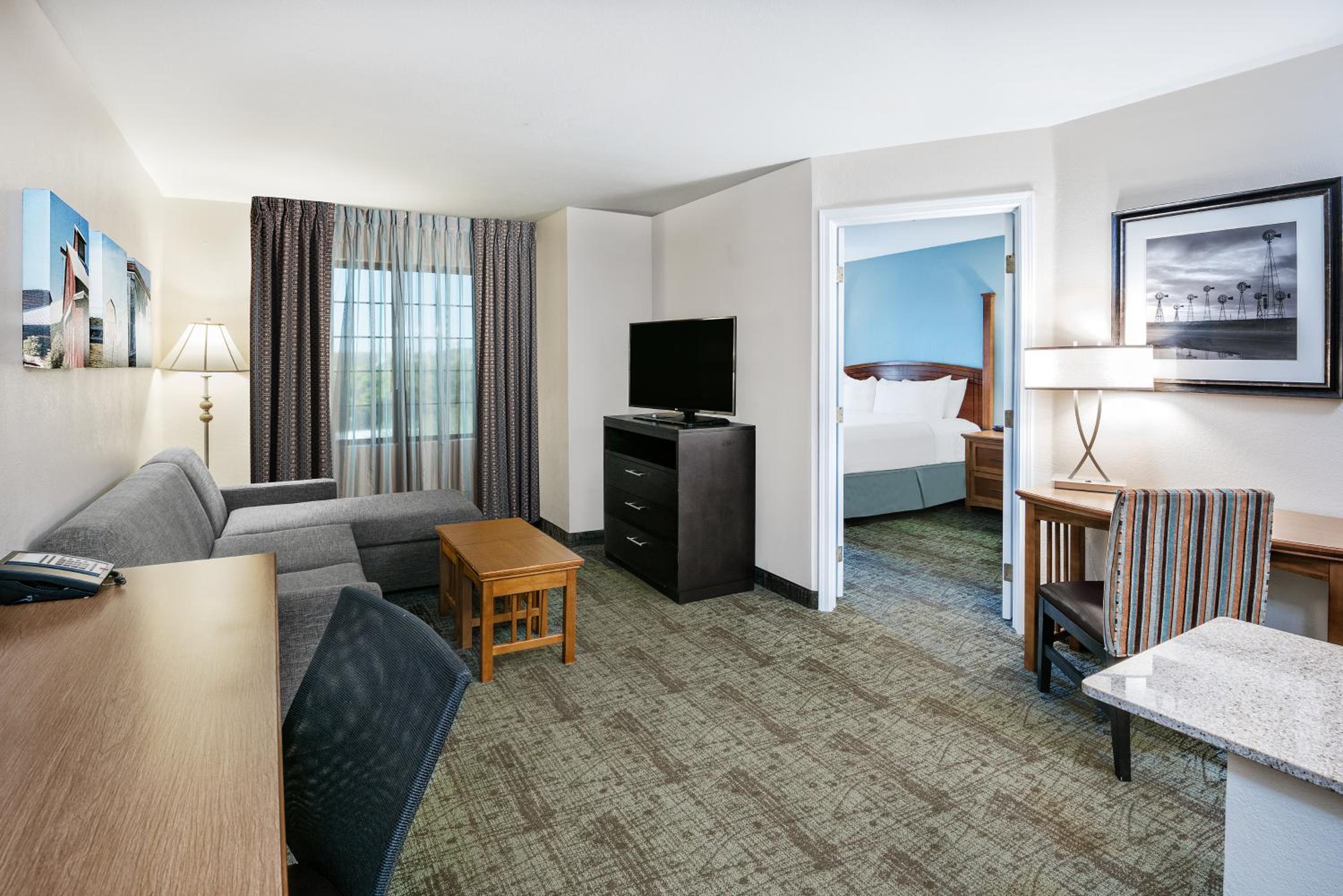 staybridge suites round rock by ihg