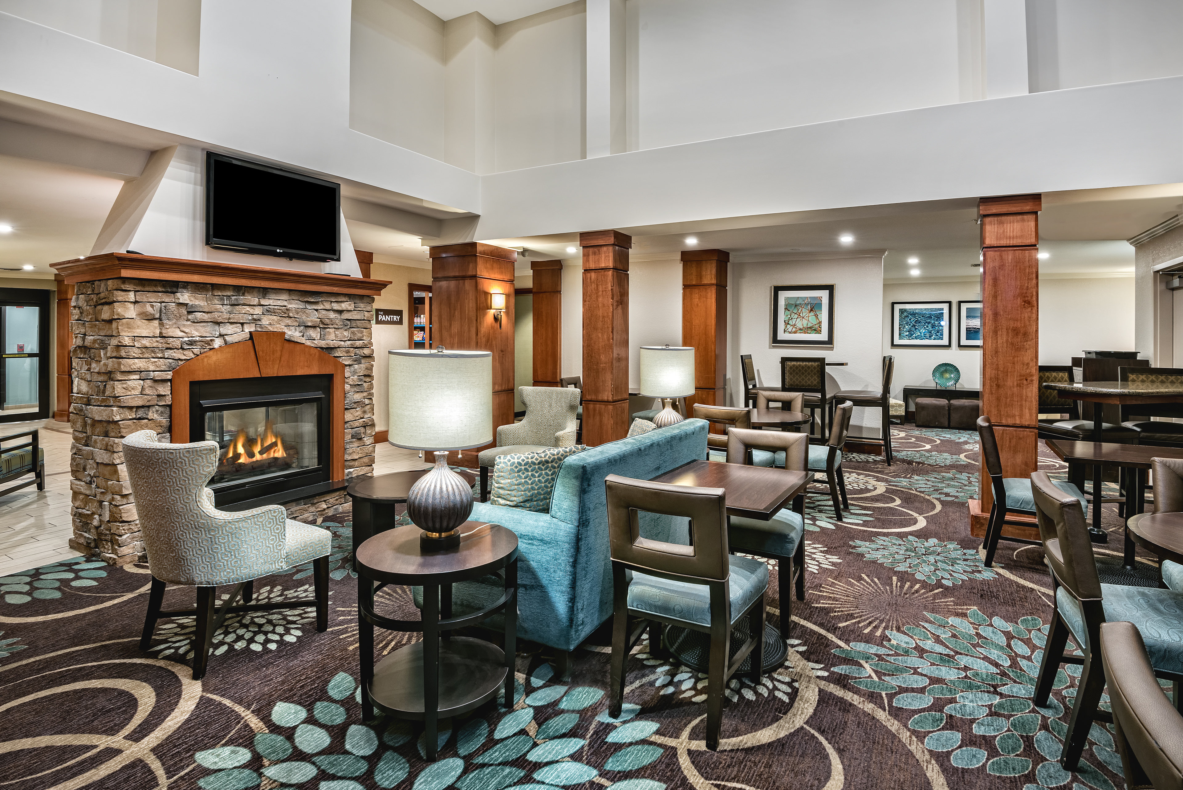 staybridge suites round rock by ihg