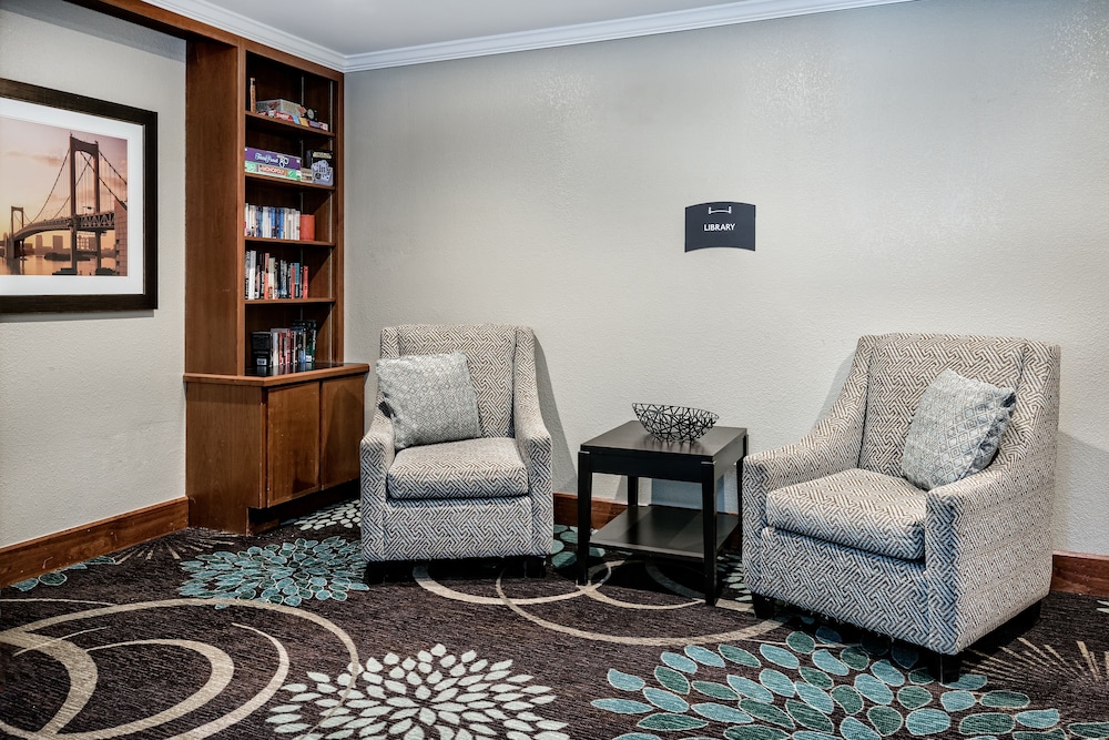 staybridge suites round rock by ihg