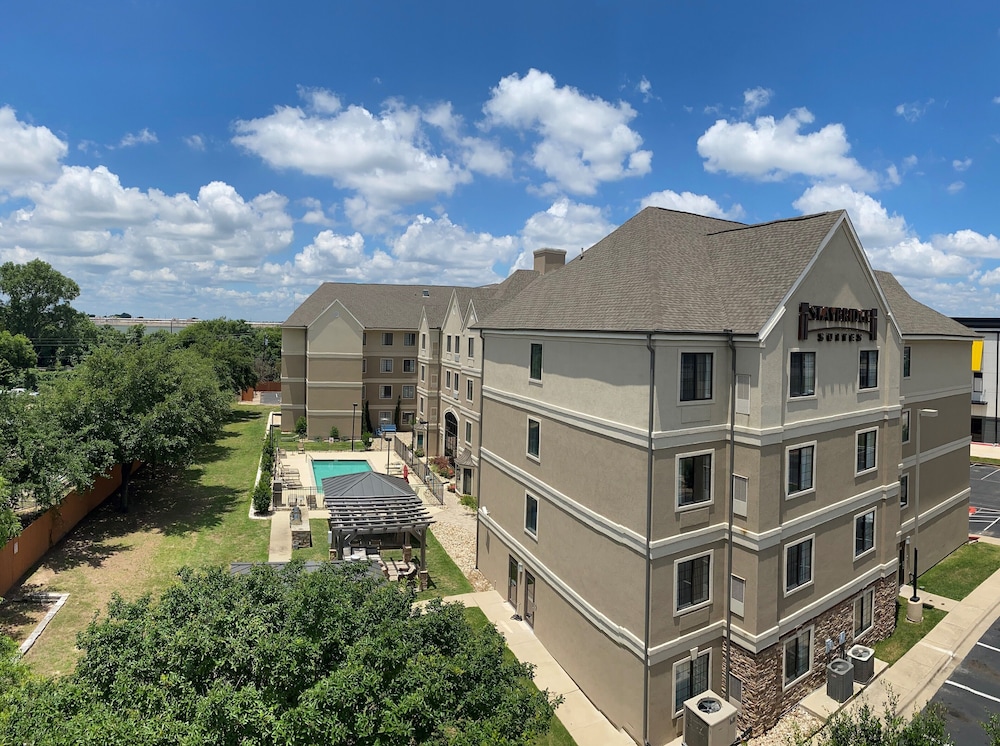 staybridge suites round rock by ihg