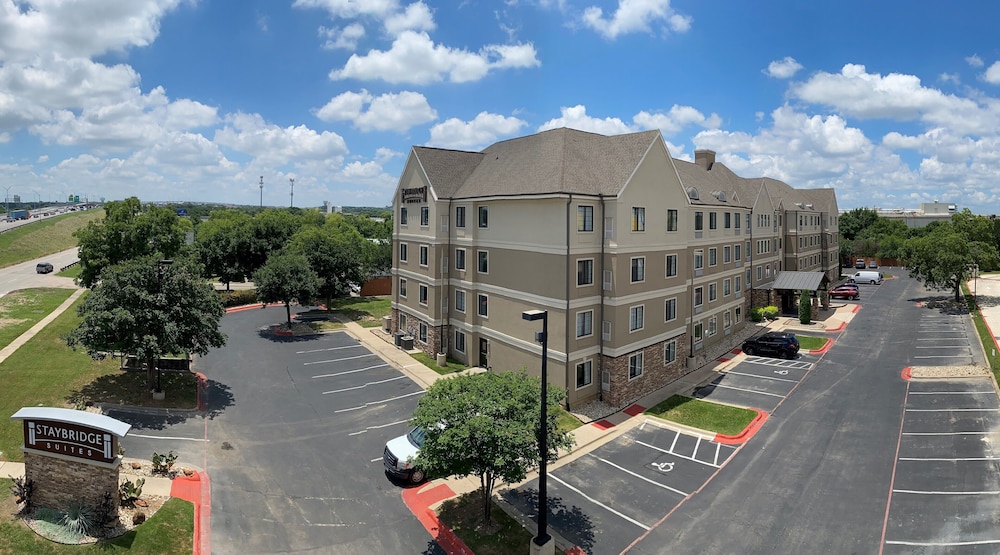 staybridge suites round rock by ihg