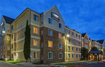 Staybridge Suites Round Rock By Ihg,Round Rock>>Austin,3 star