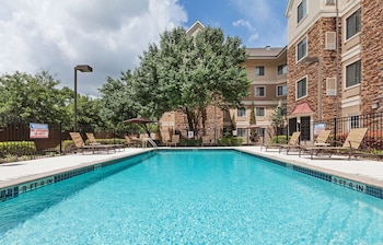Staybridge Suites Round Rock By Ihg,Round Rock>>Austin,3 star