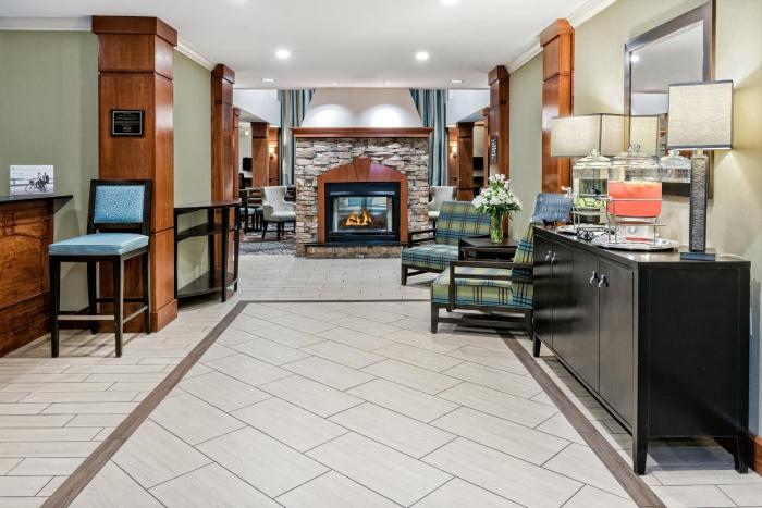 staybridge suites round rock by ihg