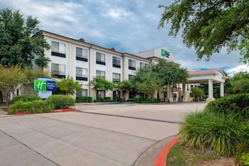 Holiday Inn Express And Suites Austin Nw Lakeline By Ihg,Near Lakeline Mall,3 star