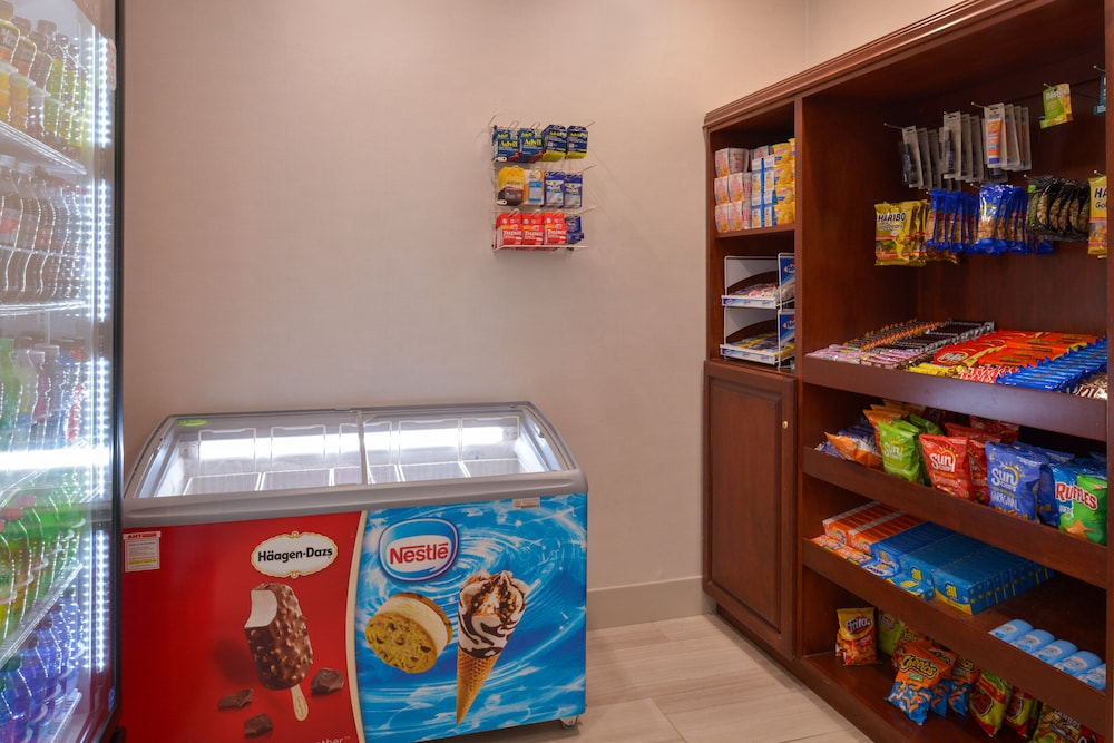 holiday inn express and suites austin nw lakeline by ihg
