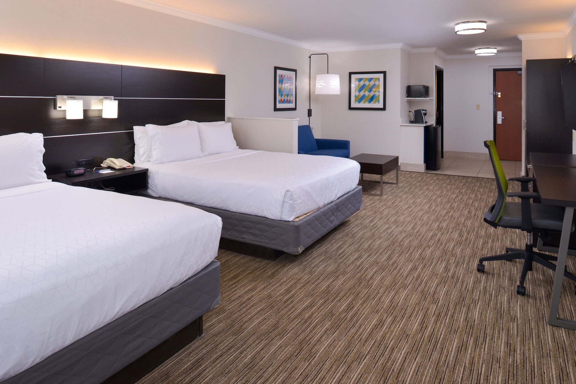 holiday inn express and suites austin nw lakeline by ihg