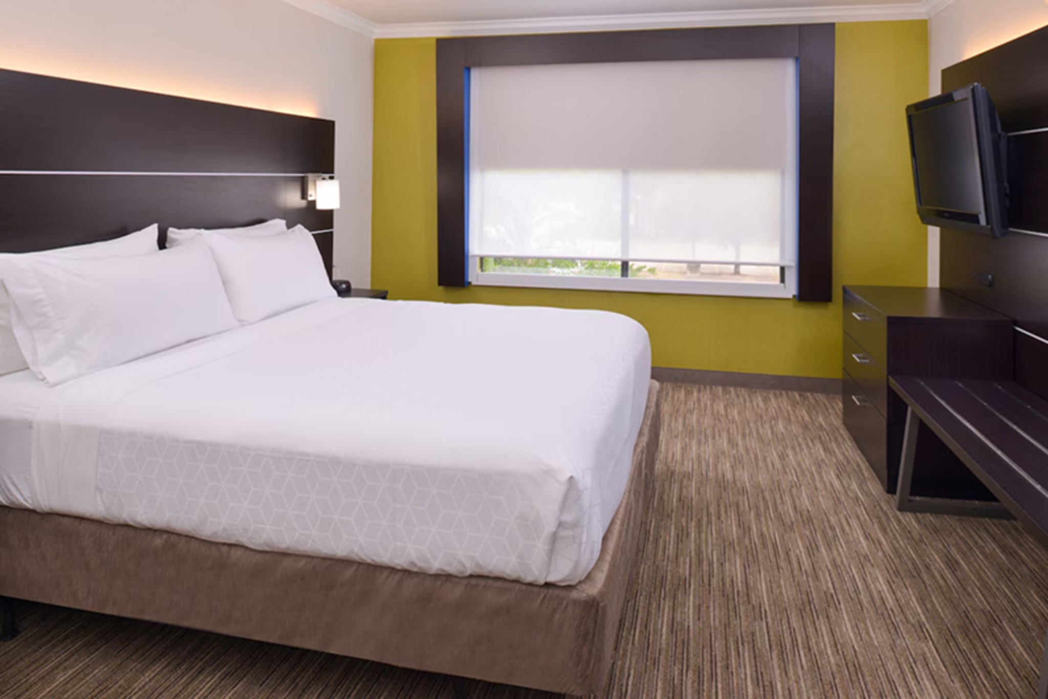 holiday inn express and suites austin nw lakeline by ihg