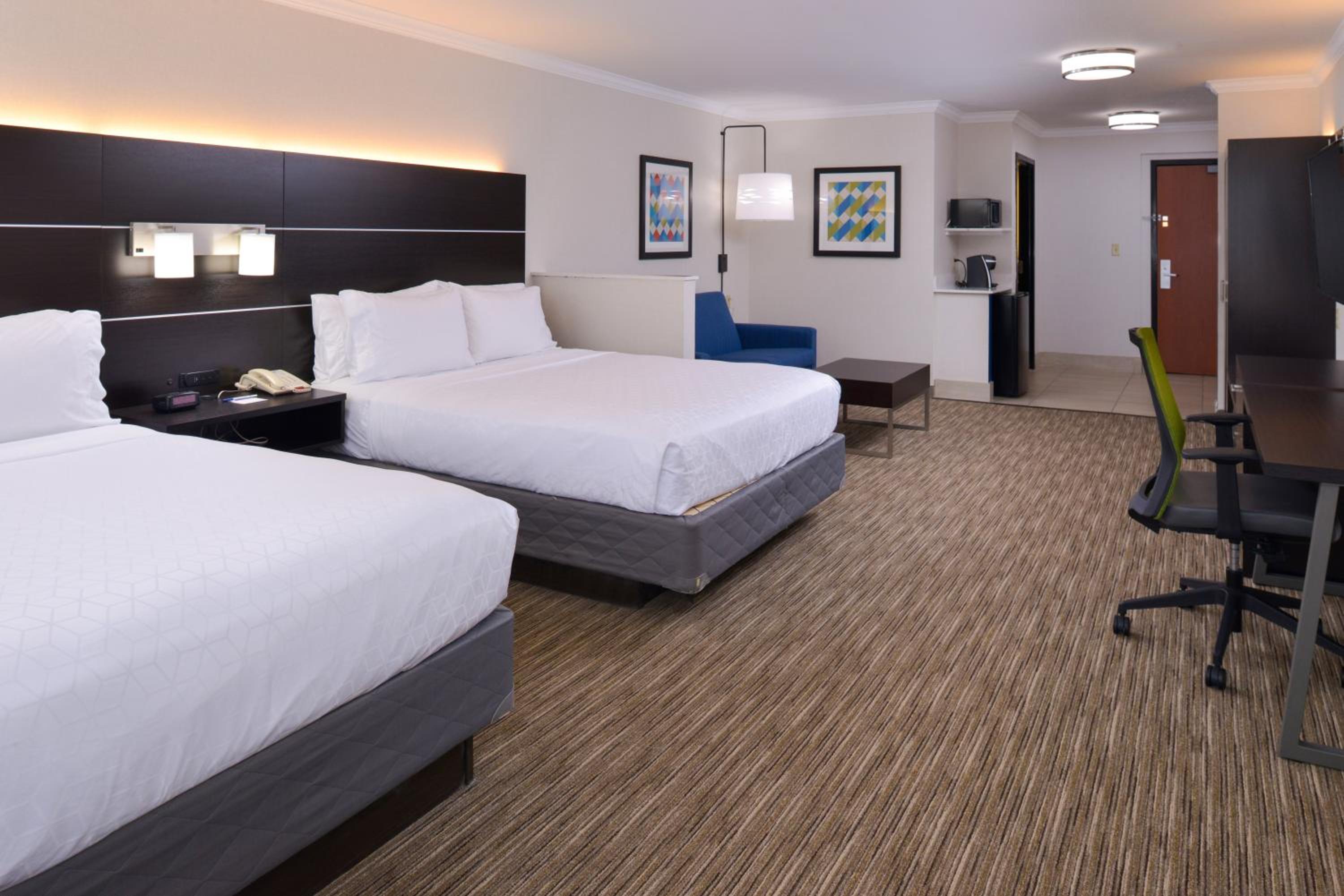 holiday inn express and suites austin nw lakeline by ihg