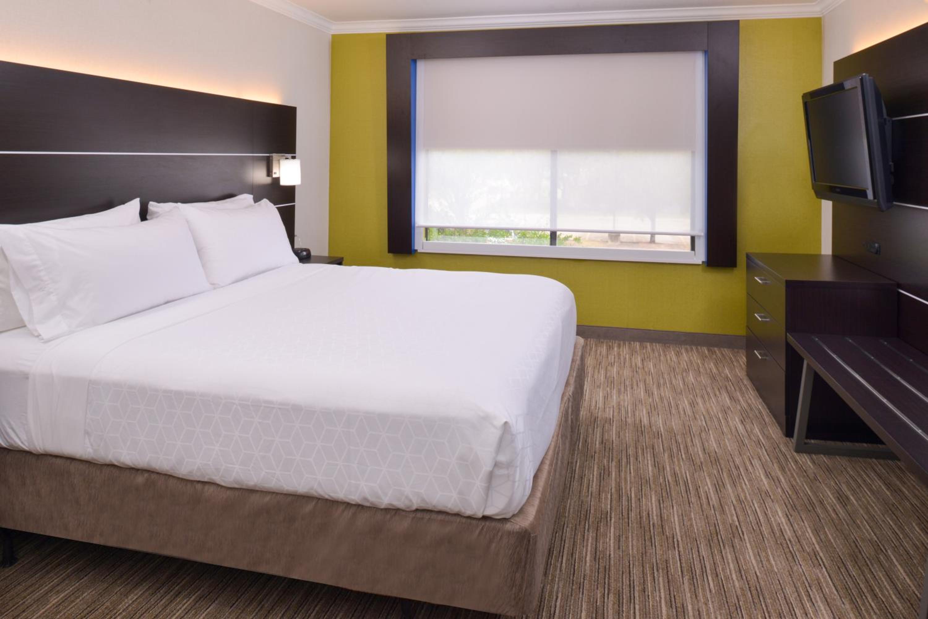 holiday inn express and suites austin nw lakeline by ihg